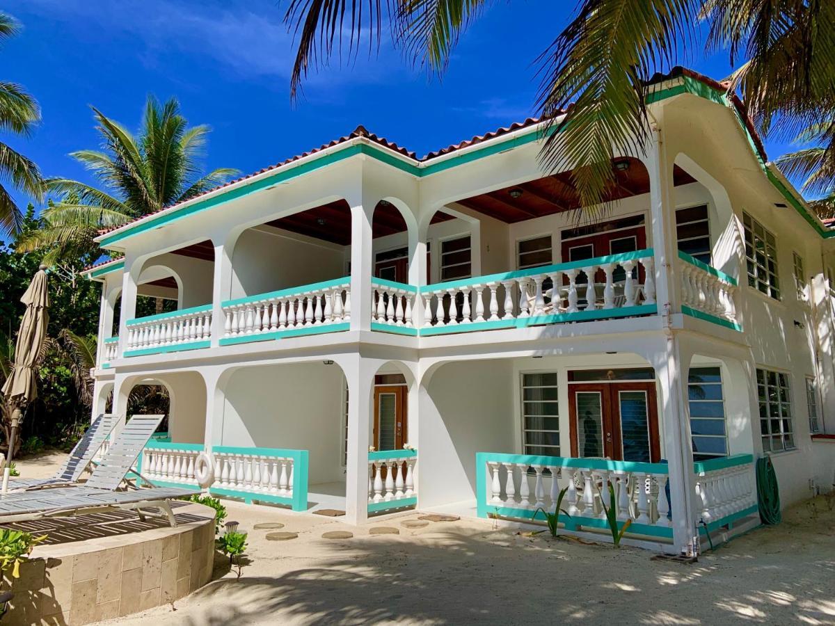 Coral Bay Villas San Pedro  Exterior photo