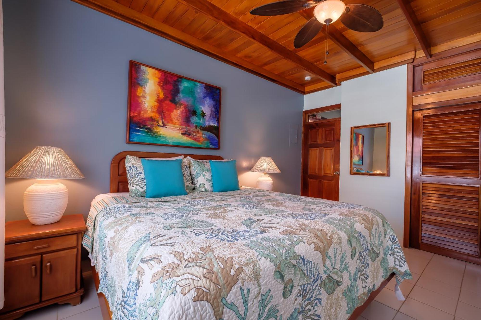 Coral Bay Villas San Pedro  Room photo